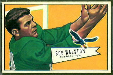 138 Bobby Walston
